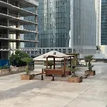 R N D Vacation Apartment In Downtown Business Bay