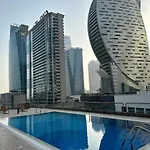 R N D Vacation Apartment In Downtown Business Bay