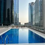 R N D Vacation Apartment In Downtown Business Bay
