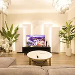 First Class 3Br With Full Burj Khalifa And Fountain View