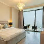 First Class 3Br With Full Burj Khalifa And Fountain View