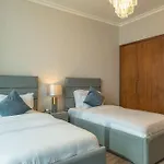 First Class 3Br With Full Burj Khalifa And Fountain View