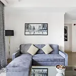 Stonetree - Marina Crown 1 Bedroom - Dubai Marina
