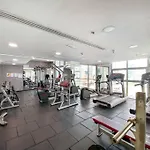 Stonetree - Dec Tower 1 Studio - Dubai Marina