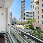 Stonetree - Dec Tower 1 Studio - Dubai Marina