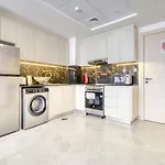 Timeless 1Br At Binghatti Avenue Al Jaddaf By Deluxe Holiday Homes