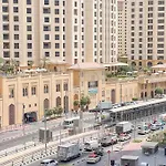 Stonetree - Furnished 1Br Near Marina Walk