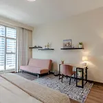 Beautiful Huge 2 Bed Room Apartment