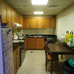 Ruby Star Hostel Dubai For Male- 4 R- 4