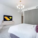 Vogue Lagoon District One Residence
