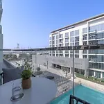 Vogue Lagoon District One Residence