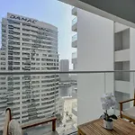 One Bedroom Near Burj Khalifa Dubai Mall-5Minuts Walk-Rva913