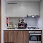 One Bedroom Near Burj Khalifa Dubai Mall-5Minuts Walk-Rva913