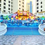 Modern 3Br Flat In The Heart Of Dubai Jbr