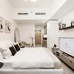 Modern Studio In Azizi Riviera