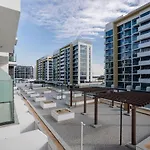 Modern Studio In Azizi Riviera