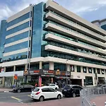 Pharaohs Inn Deira Hostel