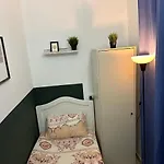 Private Partition Room Near Mashreq Metro