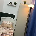Private Partition Room Near Mashreq Metro