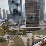 Stunning New Studio With Amazing Views In Jlt