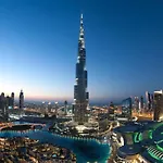 Partition Room 3 Mins To Mashreq Metro