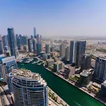 1Br •The Address Beach Residence - High Floor