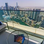 1Br •The Address Beach Residence - High Floor