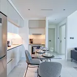 1Br Luxurious Beach Access Apartment