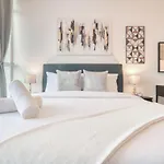 Appealing Studio At Carson C Damac Hills Dubailand By Deluxe Holiday Homes