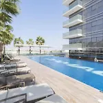 Appealing Studio At Carson C Damac Hills Dubailand By Deluxe Holiday Homes