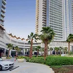 Appealing Studio At Carson C Damac Hills Dubailand By Deluxe Holiday Homes