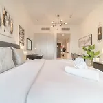 Appealing Studio At Carson C Damac Hills Dubailand By Deluxe Holiday Homes