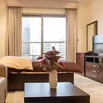 Elite Downtown Residence