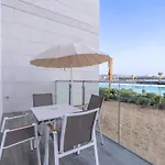 Crystal Water Lagoon Living In District One