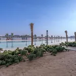 Crystal Water Lagoon Living In District One
