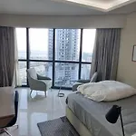 3 Bedroom Apartment Damac Towers By Paramount Hotels & Resorts Dubai