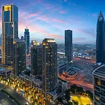 Fam Living - Address Residences Opera - 2Br Downtown Opulence