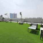 Stay By Latinem Luxury 1Br Holiday Home Cvr A413 Near Burj Khalifa