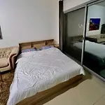 Furnished Studio Apartment In Marina