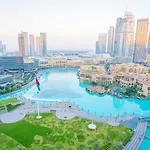 Homesgetaway-The Residences Tower 1 3Br Downtown-Emaar