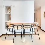 Vida Residences Dubai Marina By Emaar