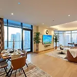 Skylight Two Bedroom Rp Heights Downton