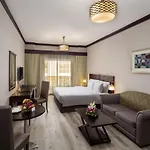 Savoy Crest Hotel Apartments