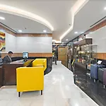 Al Khoory Hotel Apartamentos Al Barsha