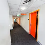easyHotel Jebel Ali