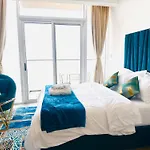 Luxurious & Modern Studio In Jvc