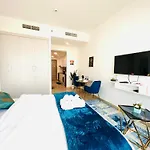 Luxurious & Modern Studio In Jvc