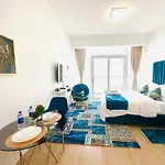 Luxurious & Modern Studio In Jvc