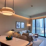 Address Residence Dubai Opera 21 By Luxstay Holiday Homes