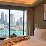 Address Residence Dubai Opera 21 By Luxstay Holiday Homes